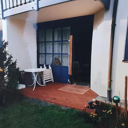 Apartamento Kurring, Thermalbad 54qm *