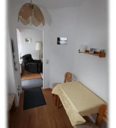 Lägenhet Kurring, Thermalbad 54qm