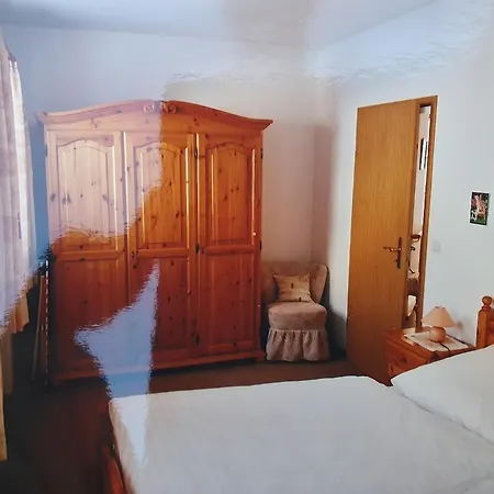 Kurring, Thermalbad 54qm Apartment