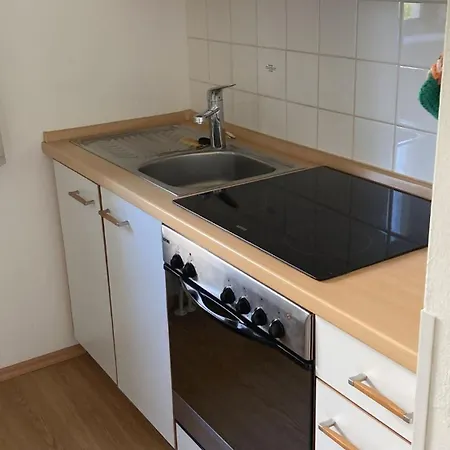 Lägenhet Kurring, Thermalbad 54qm *