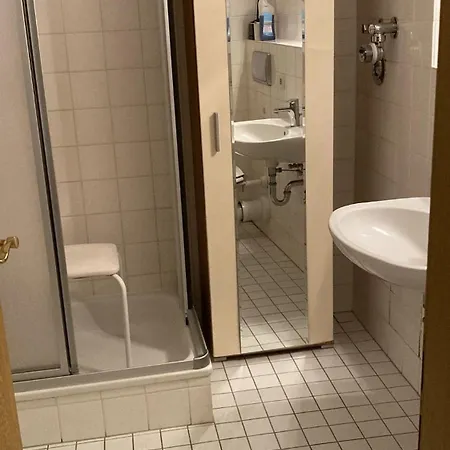 Kurring, Thermalbad 54qm Apartment *